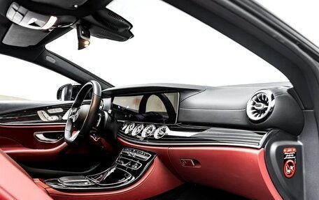 Mercedes-Benz CLS, 2022 год, 5 790 032 рублей, 14 фотография