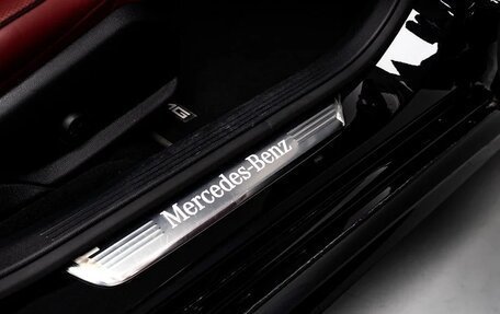 Mercedes-Benz CLS, 2022 год, 5 790 032 рублей, 9 фотография