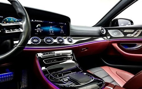 Mercedes-Benz CLS, 2022 год, 5 790 032 рублей, 15 фотография