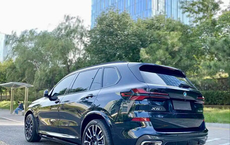 BMW X5, 2024 год, 12 800 000 рублей, 4 фотография