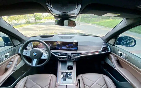 BMW X5, 2024 год, 12 800 000 рублей, 14 фотография