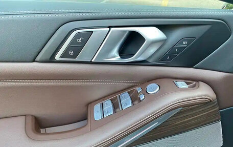 BMW X5, 2024 год, 12 800 000 рублей, 10 фотография