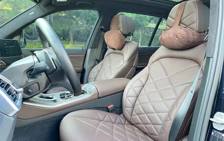 BMW X5, 2024 год, 12 800 000 рублей, 12 фотография