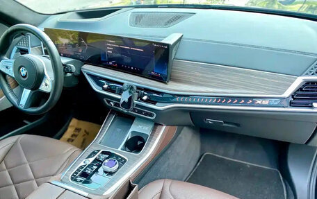 BMW X5, 2024 год, 12 800 000 рублей, 15 фотография