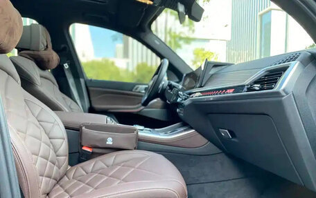 BMW X5, 2024 год, 12 800 000 рублей, 18 фотография