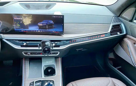 BMW X5, 2024 год, 12 800 000 рублей, 16 фотография