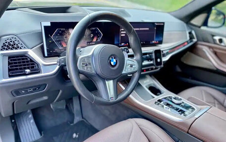 BMW X5, 2024 год, 12 800 000 рублей, 13 фотография