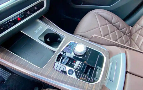 BMW X5, 2024 год, 12 800 000 рублей, 17 фотография