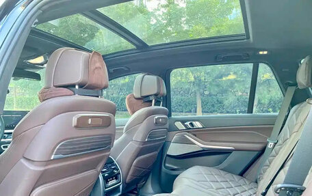 BMW X5, 2024 год, 12 800 000 рублей, 20 фотография