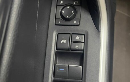 Toyota RAV4, 2021 год, 3 900 000 рублей, 9 фотография