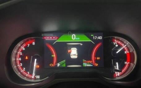 Toyota RAV4, 2021 год, 3 900 000 рублей, 10 фотография