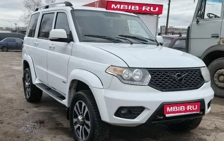 ЛуАЗ Patriot, 2015 год, 850 000 рублей, 1 фотография