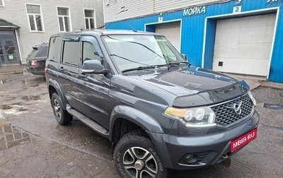 ЛуАЗ Patriot, 2018 год, 899 000 рублей, 1 фотография