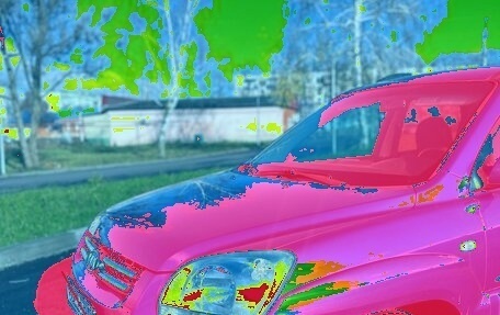 KIA Sportage II, 2006 год, 655 000 рублей, 1 фотография