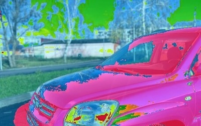 KIA Sportage II, 2006 год, 655 000 рублей, 1 фотография