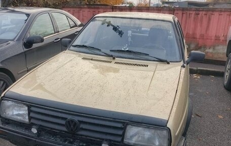 Volkswagen Jetta III, 1985 год, 110 000 рублей, 1 фотография