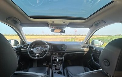 Volkswagen Jetta VII, 2020 год, 1 850 000 рублей, 1 фотография