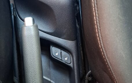 KIA Picanto II, 2014 год, 895 000 рублей, 20 фотография