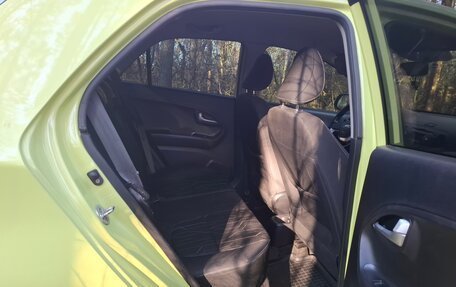 KIA Picanto II, 2014 год, 895 000 рублей, 23 фотография