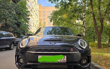 MINI Clubman, 2022 год, 3 900 000 рублей, 2 фотография