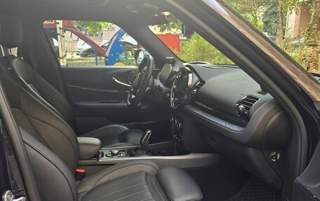 MINI Clubman, 2022 год, 3 900 000 рублей, 12 фотография