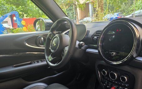 MINI Clubman, 2022 год, 3 900 000 рублей, 10 фотография