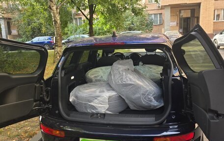 MINI Clubman, 2022 год, 3 900 000 рублей, 7 фотография