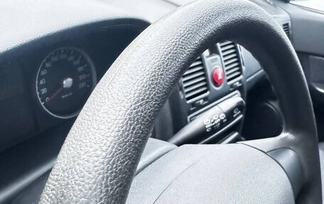 Hyundai Getz I рестайлинг, 2008 год, 620 000 рублей, 4 фотография