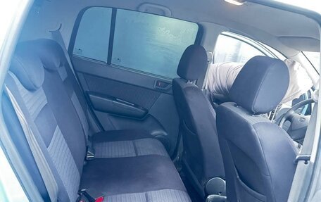 Hyundai Getz I рестайлинг, 2008 год, 620 000 рублей, 8 фотография