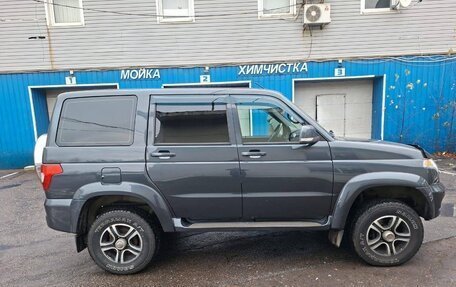 ЛуАЗ Patriot, 2018 год, 899 000 рублей, 6 фотография