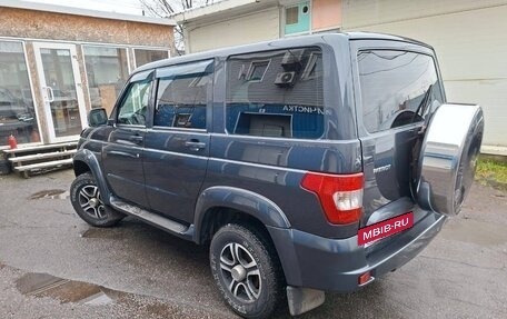 ЛуАЗ Patriot, 2018 год, 899 000 рублей, 8 фотография