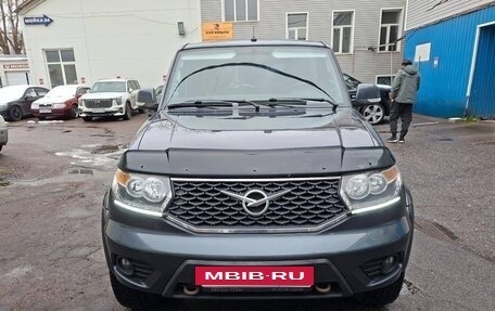 ЛуАЗ Patriot, 2018 год, 899 000 рублей, 3 фотография