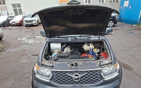 ЛуАЗ Patriot, 2018 год, 899 000 рублей, 4 фотография