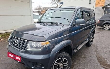 ЛуАЗ Patriot, 2018 год, 899 000 рублей, 2 фотография