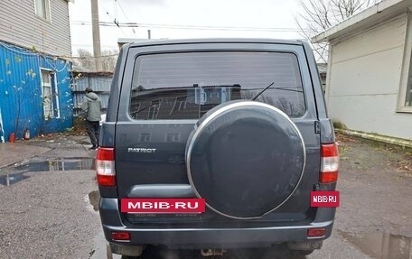 ЛуАЗ Patriot, 2018 год, 899 000 рублей, 9 фотография