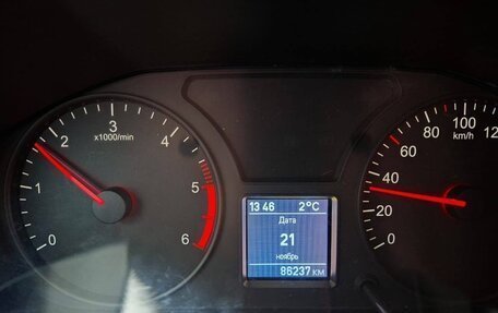 ЛуАЗ Patriot, 2018 год, 899 000 рублей, 18 фотография