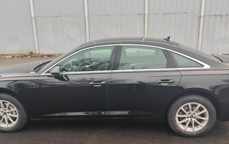 Audi A6, 2021 год, 3 700 000 рублей, 7 фотография