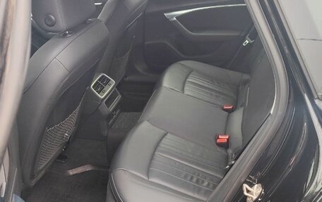 Audi A6, 2021 год, 3 700 000 рублей, 11 фотография