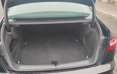 Audi A6, 2021 год, 3 700 000 рублей, 12 фотография