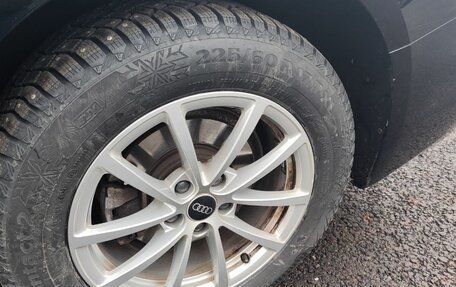 Audi A6, 2021 год, 3 700 000 рублей, 21 фотография