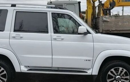 ЛуАЗ Patriot, 2015 год, 850 000 рублей, 3 фотография