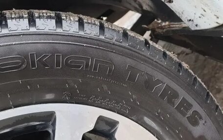 ЛуАЗ Patriot, 2015 год, 850 000 рублей, 8 фотография