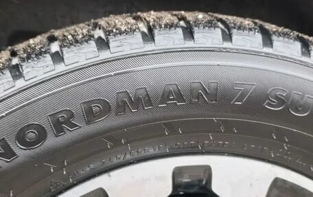 ЛуАЗ Patriot, 2015 год, 850 000 рублей, 9 фотография