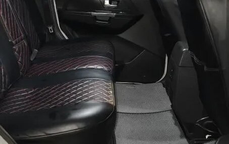 ЛуАЗ Patriot, 2015 год, 850 000 рублей, 12 фотография