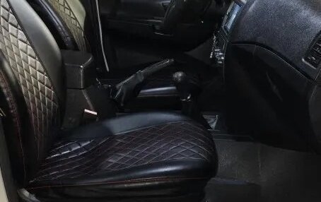 ЛуАЗ Patriot, 2015 год, 850 000 рублей, 13 фотография