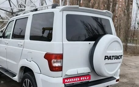 ЛуАЗ Patriot, 2015 год, 850 000 рублей, 6 фотография