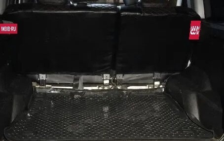 ЛуАЗ Patriot, 2015 год, 850 000 рублей, 11 фотография