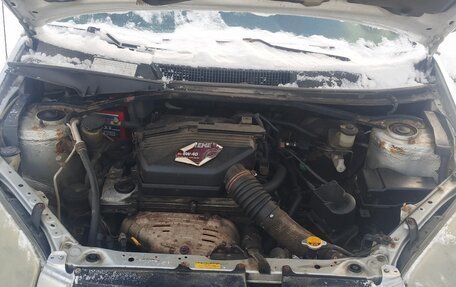 Toyota RAV4, 2002 год, 550 000 рублей, 9 фотография