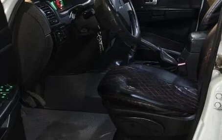 ЛуАЗ Patriot, 2015 год, 850 000 рублей, 15 фотография