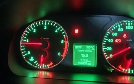 ЛуАЗ Patriot, 2015 год, 850 000 рублей, 16 фотография